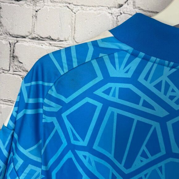 RARE Colorado Rapids 2022 Adidas Soccer Jersey Size Large A - Picture 7 of 8